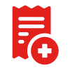 Dr.Briede izmeklējumu ikona