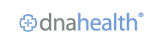 DNS testa logo